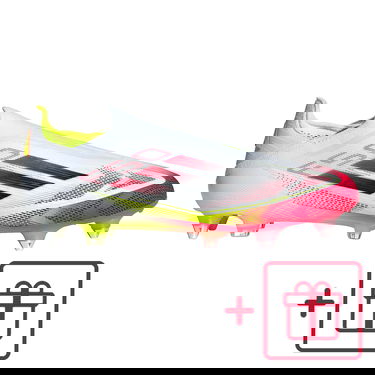 Superge in čevlji adidas Performance F50 ELITE LL SG Cleats Bela | ie1279, 0