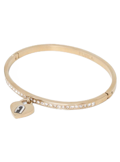 Zapestnica Furla Bracelet Bež | FJ0821BT