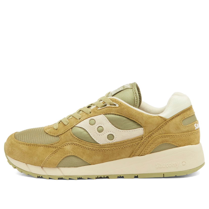 Superge in čevlji Saucony Shadow 6000 Size UK 10 Zelena | S70441-71