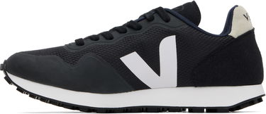 Superge in čevlji Veja Sdu Tpu Canvas Črna | RT0102698B, 3