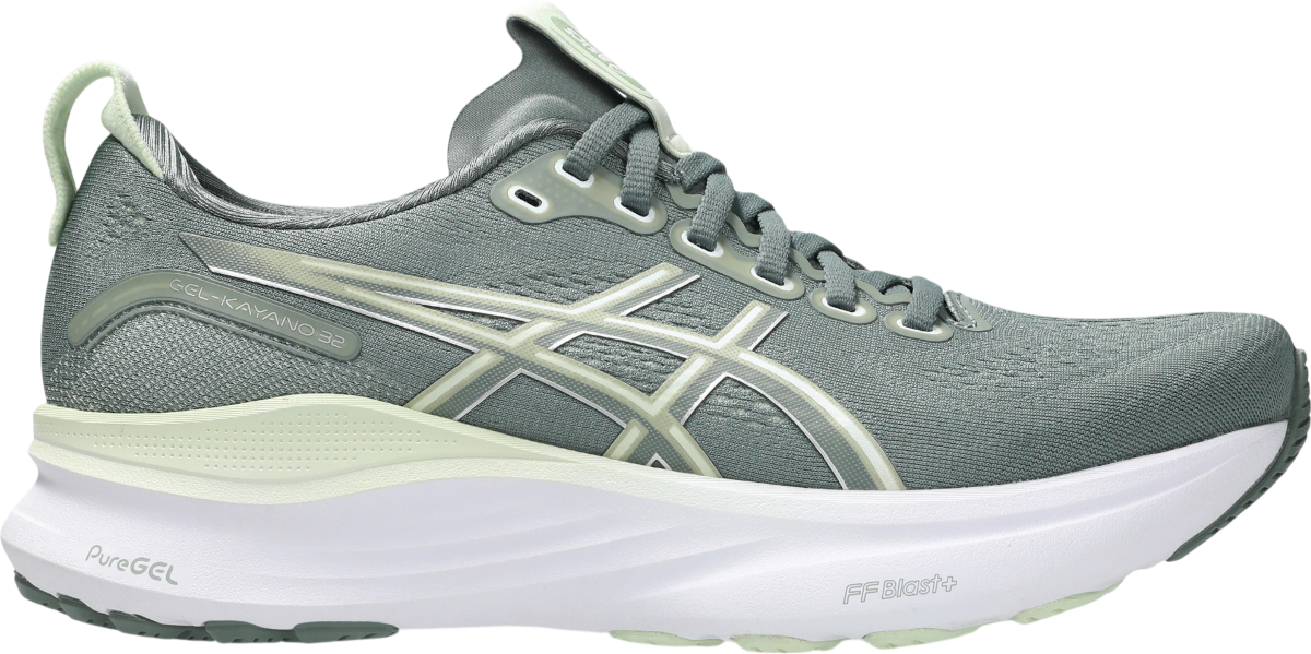 Superge in čevlji Asics GEL-KAYANO 32 Zelena | 1012b838-402, 0