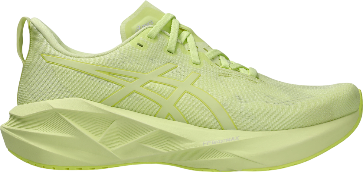 Superge in čevlji Asics NOVABLAST 5 LITE-SHOW Zelena | 1011c032-750, 0