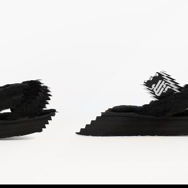 Superge in čevlji UGG Disco Cross Slide W Črna | 1121550 - Black, 1