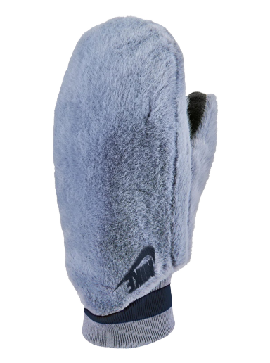 Rokavice Nike Warm Modra | 9316-19-467