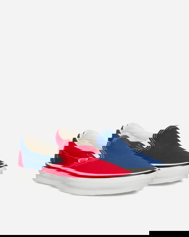 Superge in čevlji Vans OTW Classic Slip-On 98 Večbarvna | VN000EBPZ11, 2