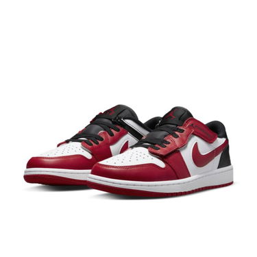 Superge in čevlji Jordan Air Jordan 1 Low FlyEase Rdeča | DM1206-163, 2
