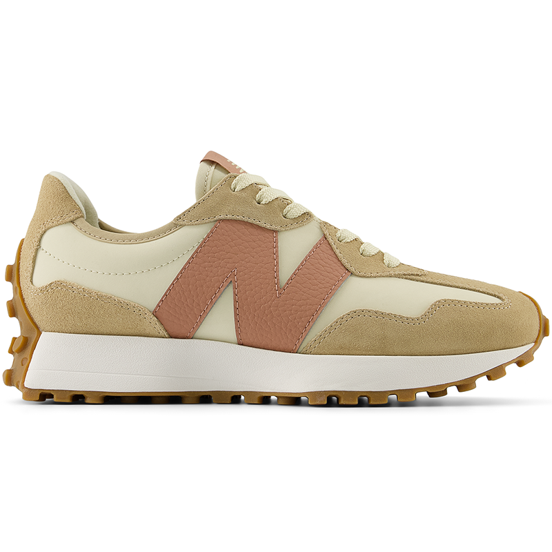 Superge in čevlji New Balance New Balance WS327NKA Bež | NBWS327NKA