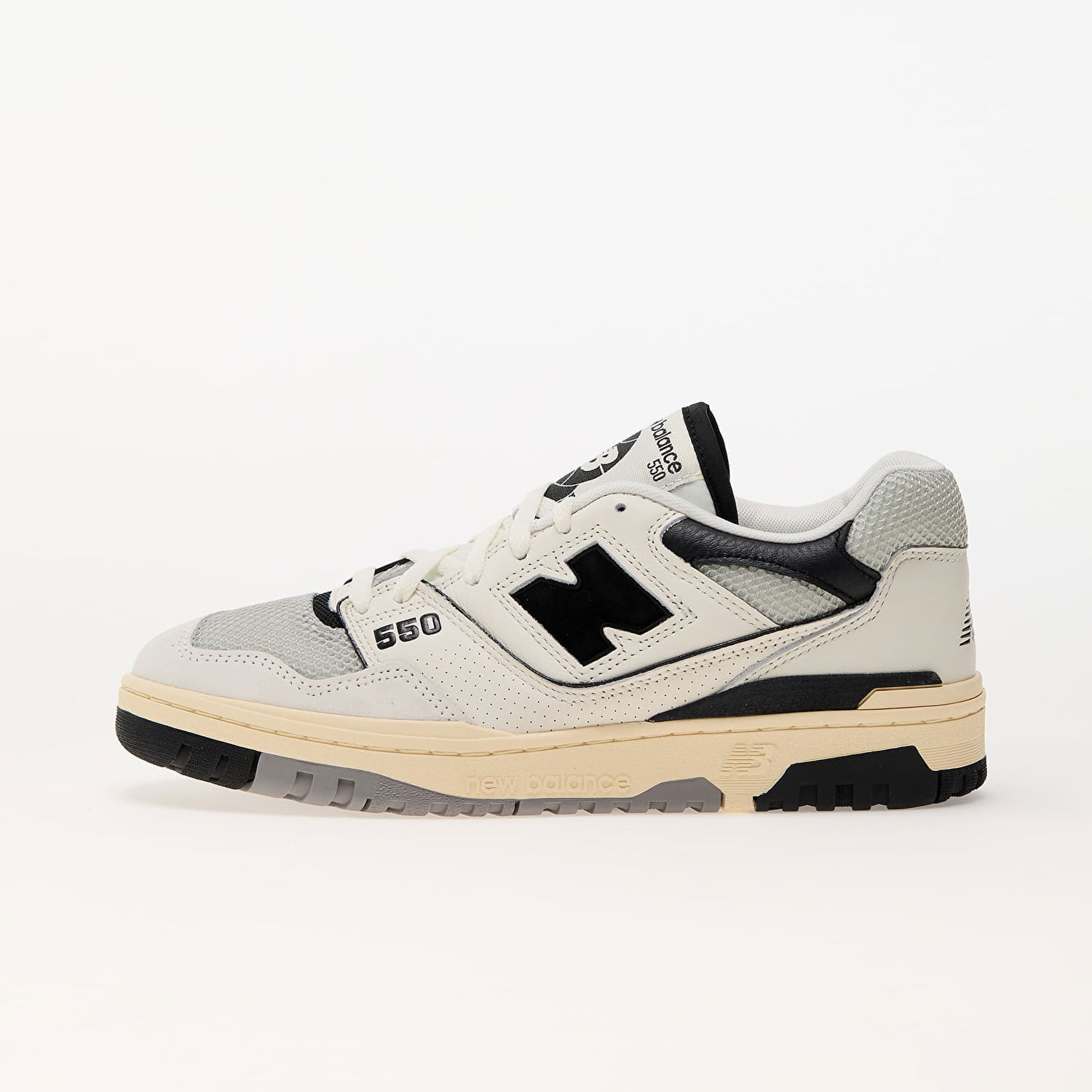 Superge in čevlji New Balance 550 White Bela | BB550CPC, 0
