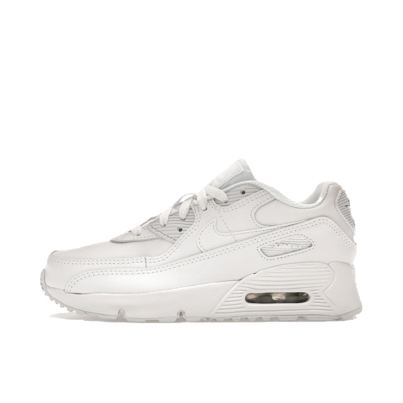 Superge in čevlji Nike Air Max 90 Bela | CD6867-100