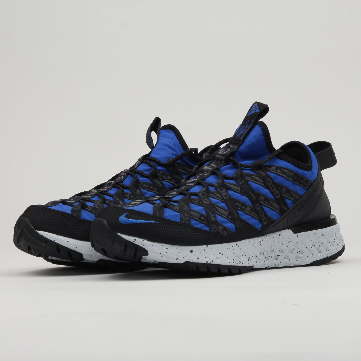 Superge in čevlji Nike ACG React Terra Gobe Modra | BV6344-400, 1