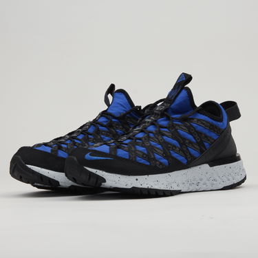 Superge in čevlji Nike ACG React Terra Gobe Modra | BV6344-400, 1