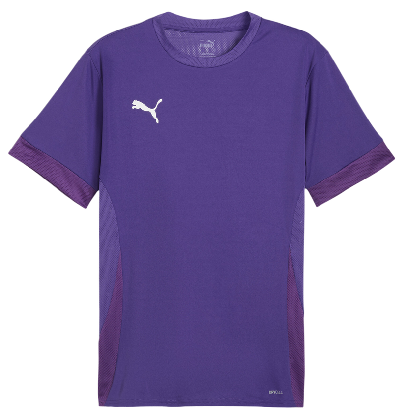 Dres Puma teamGOAL Matchday Jersey Lila | 705747-10