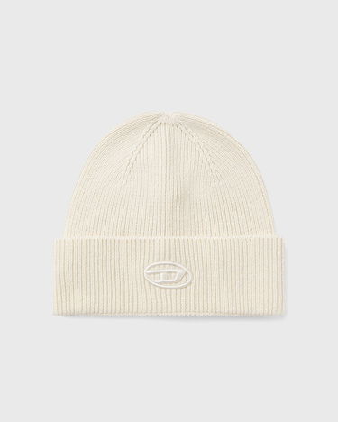 Beanie Diesel Beanie with Logo Bež | A04092-0DAOB-1AB, 0
