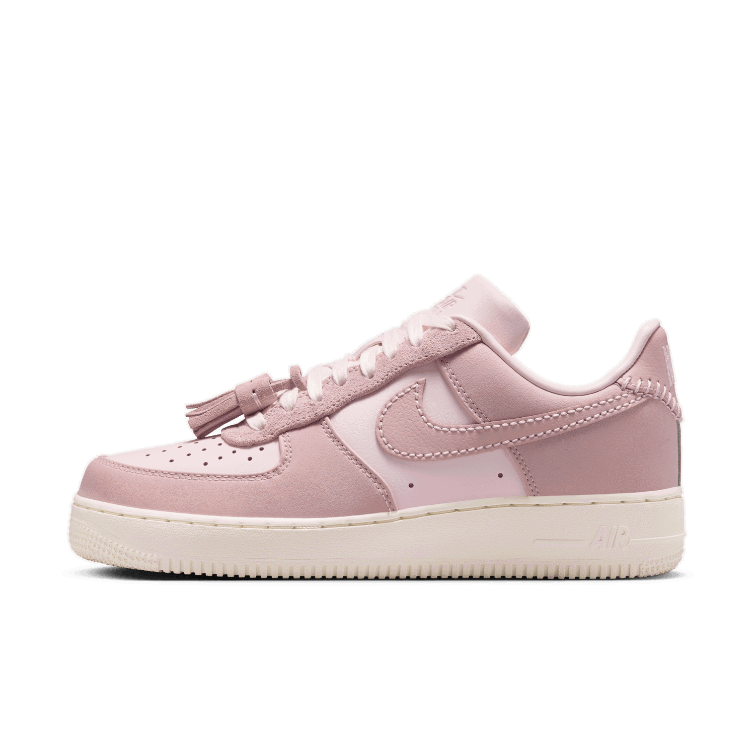 Superge in čevlji Nike Air Force 1 '07 Roza | IB4654-661, 0