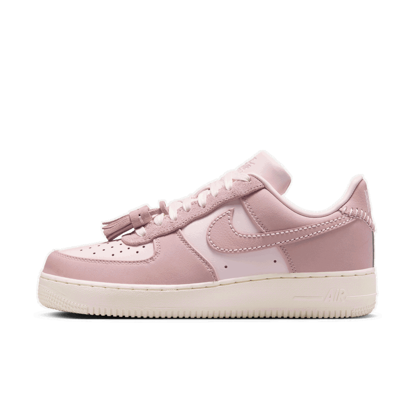 Superge in čevlji Nike Air Force 1 '07 Roza | IB4654-661