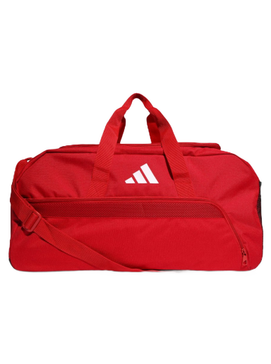Potovalna torba adidas Originals Tiro League Duffel Rdeča | IB8658