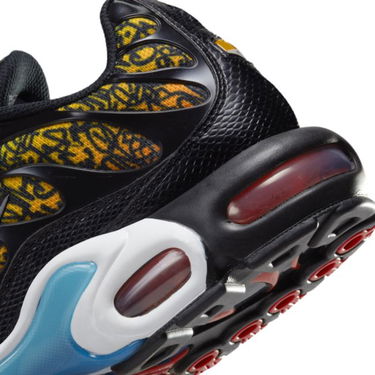 Superge in čevlji Nike Air Max Plus Večbarvna | DX2665-001, 4