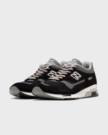 Superge in čevlji New Balance 1500 PBK - Made in England Mornarica | U1500PBK, 3