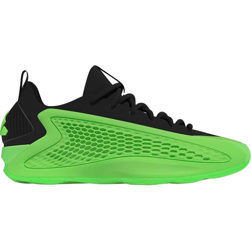 Superge in čevlji adidas Performance Anthony Edwards 1 Low Zelena | JI4065, 0