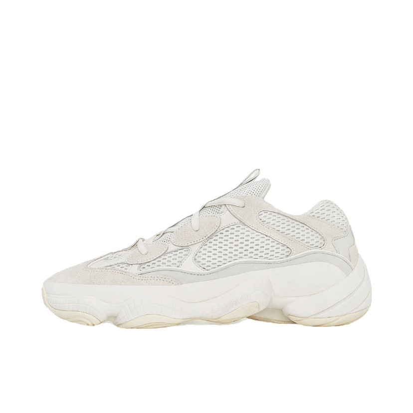 500 "Bone White" (2023)