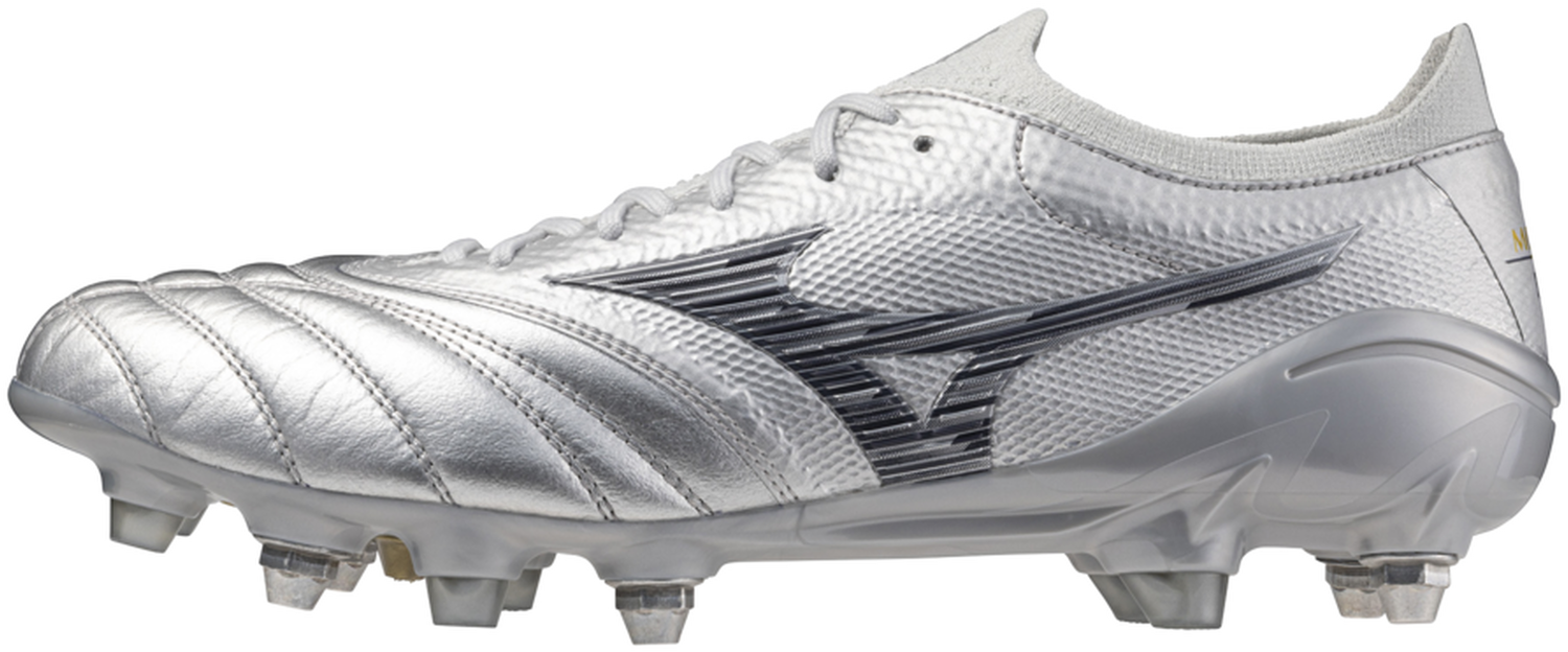 Superge in čevlji Mizuno Morelia Neo Beta Made in Japan Mix SG Kovinski | p1gc2540-04, 1