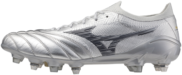 Superge in čevlji Mizuno Morelia Neo Beta Made in Japan Mix SG Kovinski | p1gc2540-04, 1