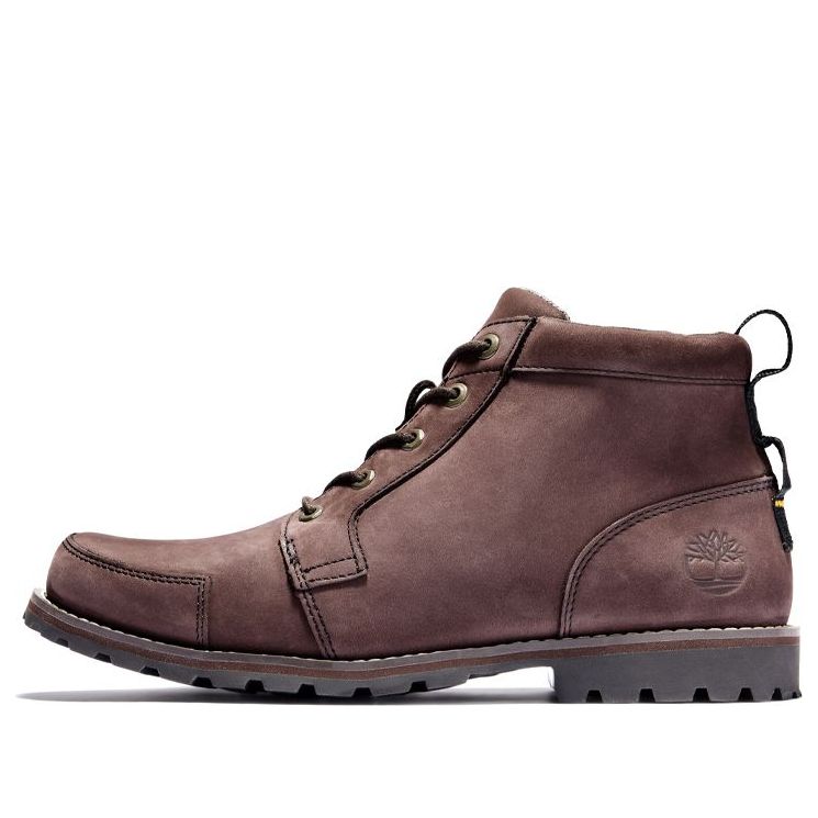 Superge in čevlji Timberland Earthkeeper Original Chukka Boots Rjava | A2NERV13