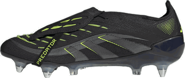 Superge in čevlji adidas Performance Predator Elite FT SG Črna | jr4528, 3