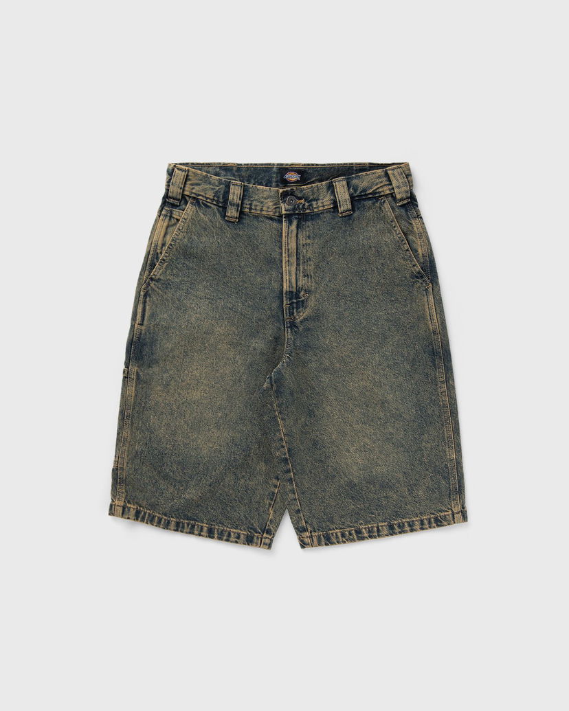 Kratke hlače Dickies Madison Denim Shorts Modra | DK0A4YSYK581