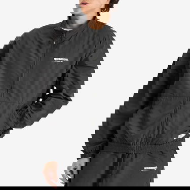 Jakna Neighborhood Men's Track Jacket Črna | 251TSNH-JKM06-BLK, 2