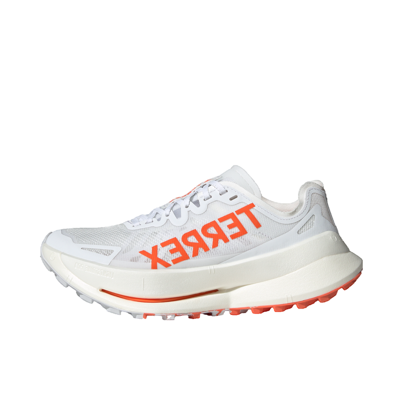 Superge in čevlji adidas Performance Terrex Agravic Speed Ultra Bela | ih3767