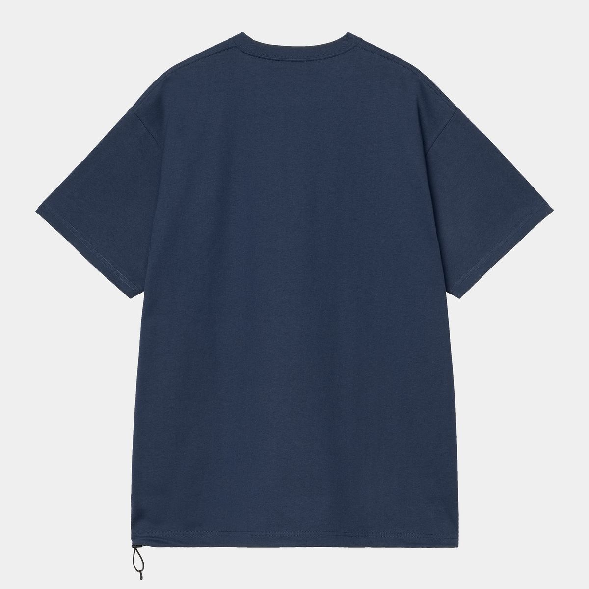 Majica Carhartt WIP Short Sleeve Jagger T-Shirt Mornarica | A252029_9, 1