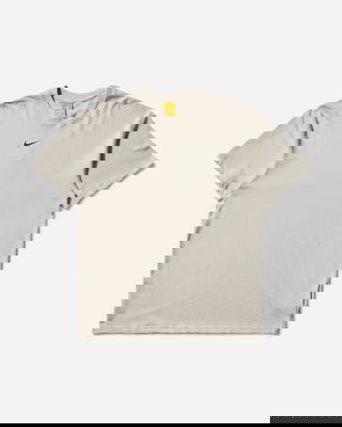 Majica Nike Nike x NOCTA NRG T-Shirt Bela | IB5673-104, 1