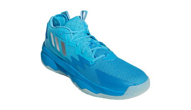 Superge in čevlji adidas Performance Dame 8 Modra | GY6465, 3