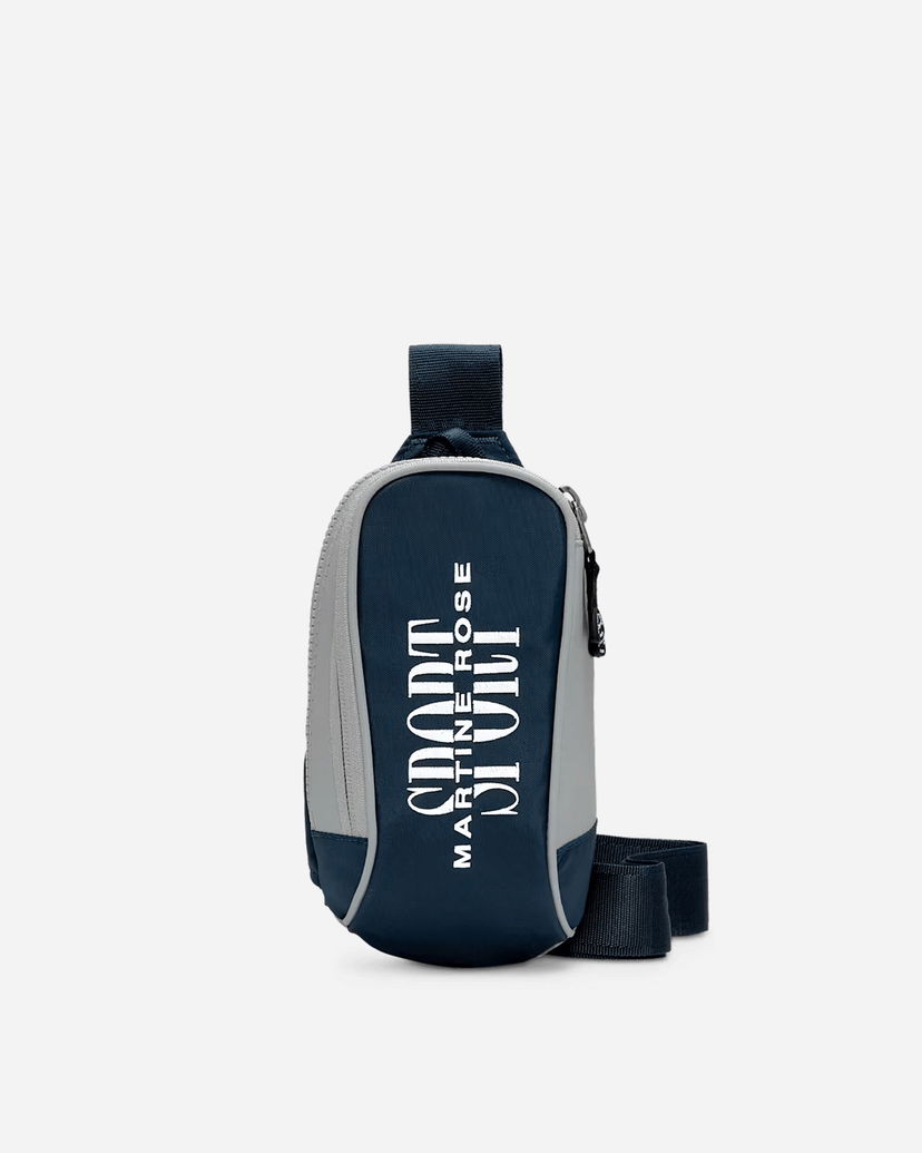 Torba za čez ramo Nike Martine Rose Sport Crossbody Bag Siva | HV6891-478