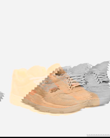 Superge in čevlji New Balance Allerdale Made in UK "Hazelnut" Oranžna | UADWVTL, 2