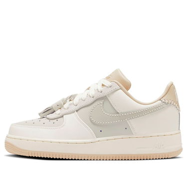 Superge in čevlji Nike Air Force 1 Low Bela | HV1813-001, 0