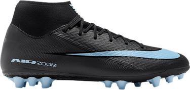 Superge in čevlji Nike Zoom Superfly 10 Academy AG Črna | fq8329-001, 0