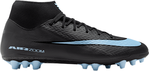 Superge in čevlji Nike Zoom Superfly 10 Academy AG Črna | fq8329-001