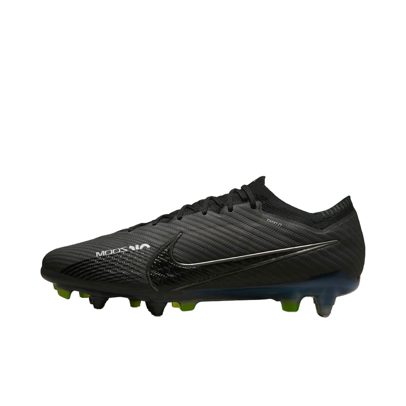 Superge in čevlji Nike Zoom Mercurial Vapor 15 Elite SG-Pro Anti-Clog Traction Črna | DJ5168-001