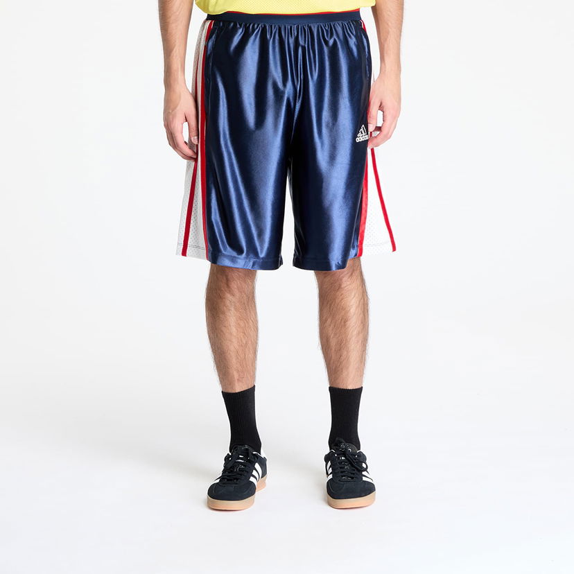 Kratke hlače adidas Originals Cutline Shorts Mornarica | JD5408