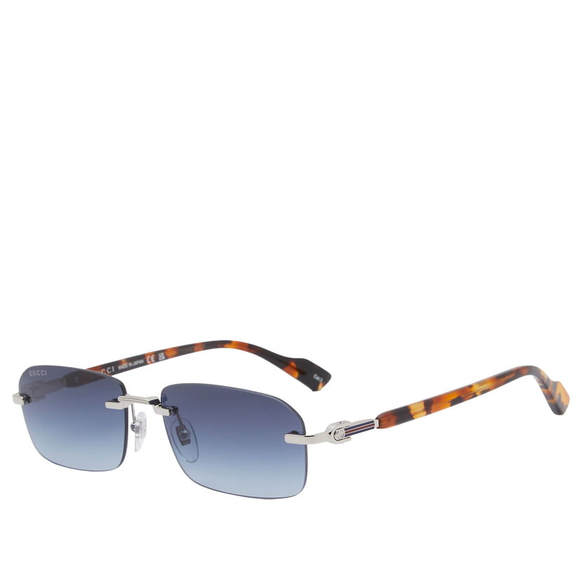 Sončna očala Gucci Gucci GG1221S Sunglasses Rjava | GG1221S-007