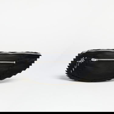 Torbice za okoli pasu Rick Owens Rick Owens DRKSHDW x Champion Bumbag Črna | CM01E6203 CHNY 09, 0