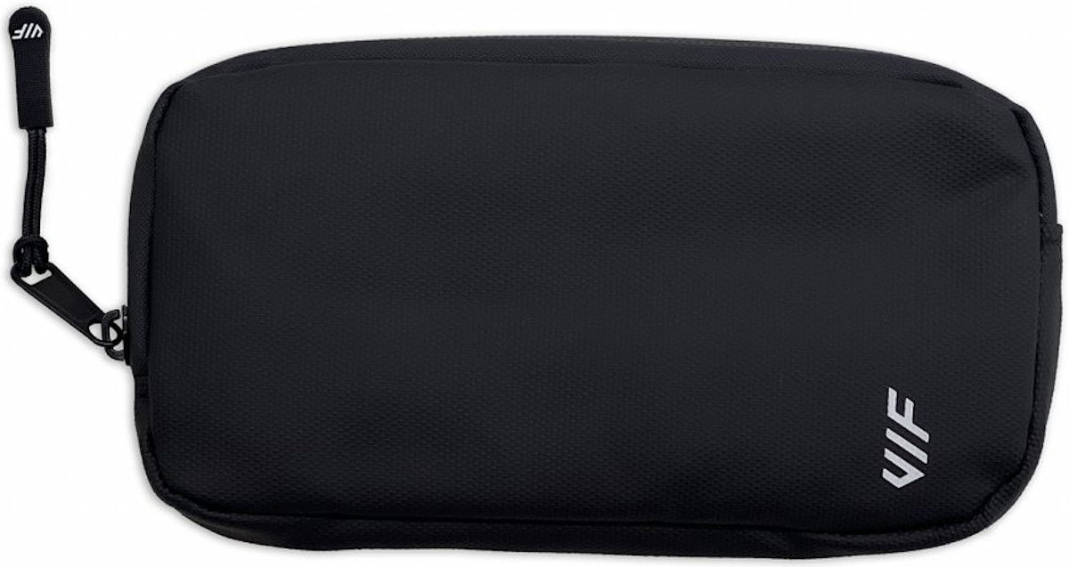 Denarnica VIF Rainproof Essentials Case Črna | vif-ec-01, 0