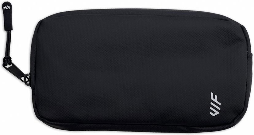 Denarnica VIF Rainproof Essentials Case Črna | vif-ec-01
