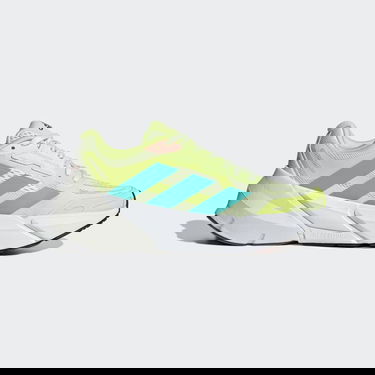 Superge in čevlji adidas Performance Adistar W Zelena | GX2989, 0