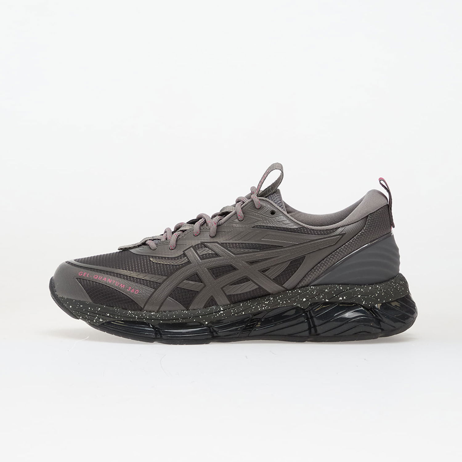 Superge in čevlji Asics Gel-Quantum 360 VIII Utility Siva | 1203A471-025, 0