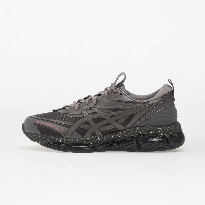 Superge in čevlji Asics Gel-Quantum 360 VIII Utility Siva | 1203A471-025