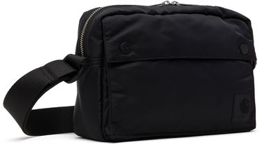 Torba za čez ramo Carhartt WIP Carhartt WIP Shoulder Bag Črna | I033097, 1