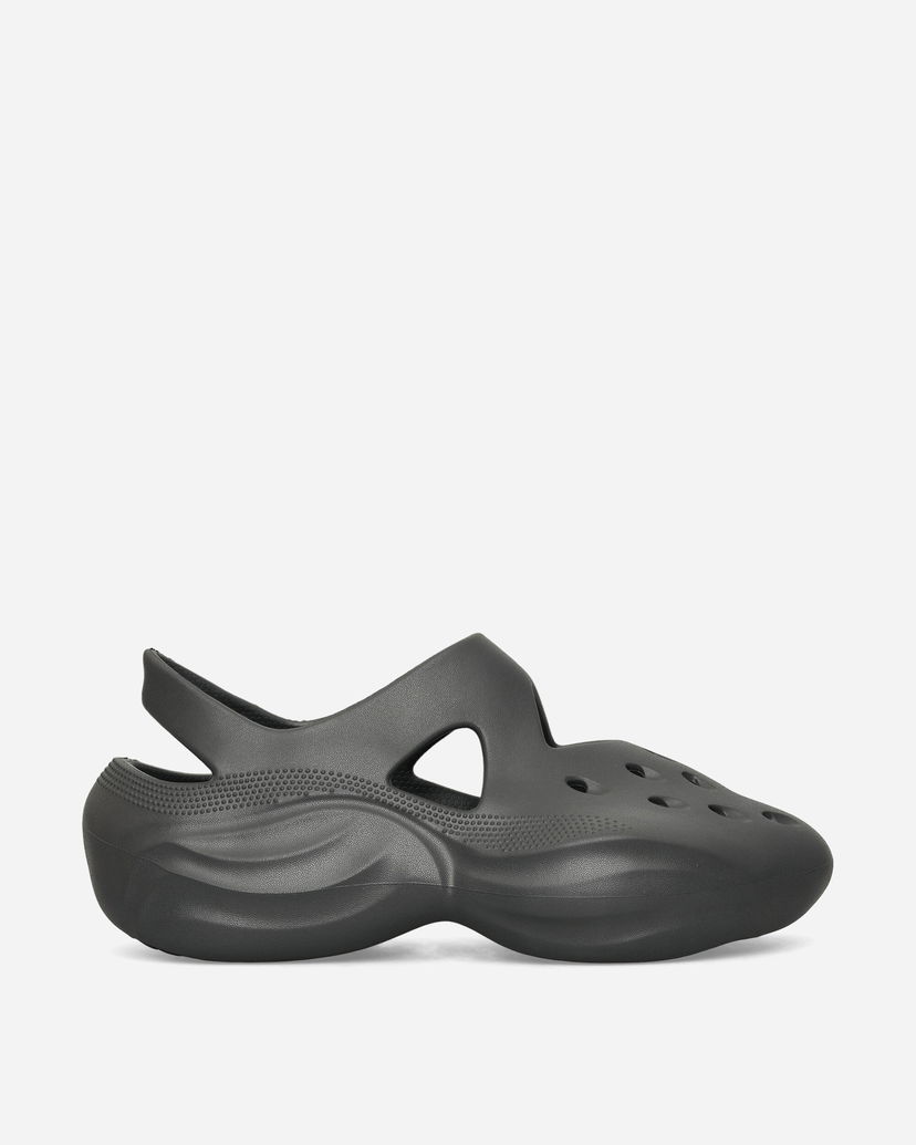 Modni dodatki Crocs Dingyun Zhang Diffuser Clogs Črna | CR.209552 BKSD